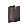 TOMMY HILFIGER HERRENBRIEFTASCHE BRAUN