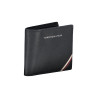 TOMMY HILFIGER HERREN GELDBÖRSE BLAU
