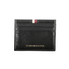 TOMMY HILFIGER HERREN GELDBÖRSE SCHWARZ