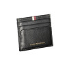 TOMMY HILFIGER HERREN GELDBÖRSE SCHWARZ