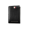 TOMMY HILFIGER HERREN GELDBÖRSE SCHWARZ