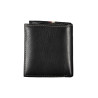 TOMMY HILFIGER HERREN GELDBÖRSE SCHWARZ