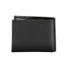 CALVIN KLEIN SCHWARZE HERRENBRIEFTASCHE