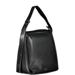 CALVIN KLEIN SCHWARZE DAMENTASCHE