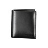 CALVIN KLEIN SCHWARZE HERRENBRIEFTASCHE