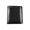 CALVIN KLEIN SCHWARZE HERRENBRIEFTASCHE