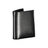 CALVIN KLEIN SCHWARZE HERRENBRIEFTASCHE