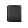 CALVIN KLEIN SCHWARZE HERRENBRIEFTASCHE