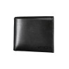CALVIN KLEIN SCHWARZE HERRENBRIEFTASCHE