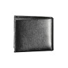 CALVIN KLEIN SCHWARZE HERRENBRIEFTASCHE