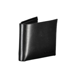 CALVIN KLEIN SCHWARZE HERRENBRIEFTASCHE