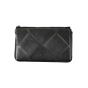 CALVIN KLEIN SCHWARZE DAMENTASCHE
