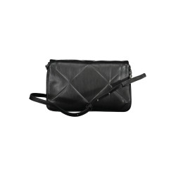 CALVIN KLEIN SCHWARZE DAMENTASCHE