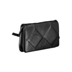 CALVIN KLEIN SCHWARZE DAMENTASCHE