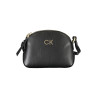 CALVIN KLEIN SCHWARZE DAMENTASCHE