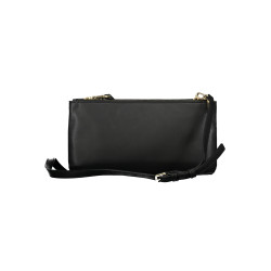 CALVIN KLEIN SCHWARZE DAMENTASCHE