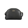 CALVIN KLEIN SCHWARZE DAMENTASCHE
