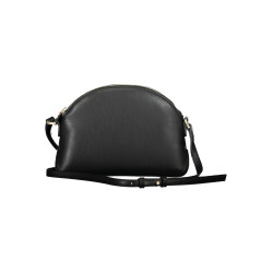 CALVIN KLEIN SCHWARZE DAMENTASCHE