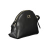 CALVIN KLEIN SCHWARZE DAMENTASCHE
