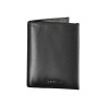 CALVIN KLEIN SCHWARZE HERRENBRIEFTASCHE