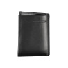 CALVIN KLEIN SCHWARZE HERRENBRIEFTASCHE