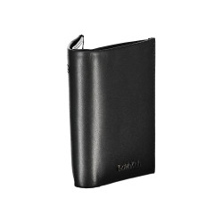 CALVIN KLEIN SCHWARZE HERRENBRIEFTASCHE