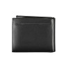 CALVIN KLEIN SCHWARZE HERRENBRIEFTASCHE