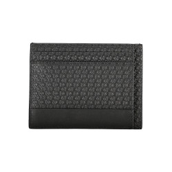 CALVIN KLEIN SCHWARZE HERRENBRIEFTASCHE