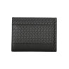 CALVIN KLEIN SCHWARZE HERRENBRIEFTASCHE