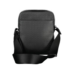 CALVIN KLEIN HERREN SCHWARZE UMHÄNGETASCHE
