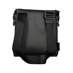 CALVIN KLEIN HERREN SCHWARZE UMHÄNGETASCHE