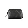 CALVIN KLEIN SCHWARZE DAMENTASCHE