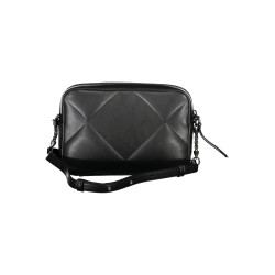 CALVIN KLEIN SCHWARZE DAMENTASCHE