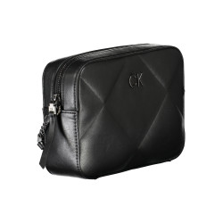 CALVIN KLEIN SCHWARZE DAMENTASCHE