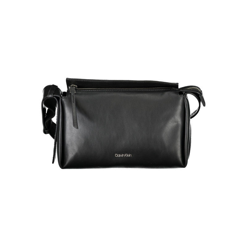 CALVIN KLEIN SCHWARZE DAMENTASCHE