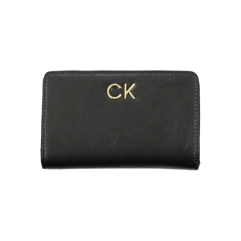CALVIN KLEIN SCHWARZE DAMENTASCHE