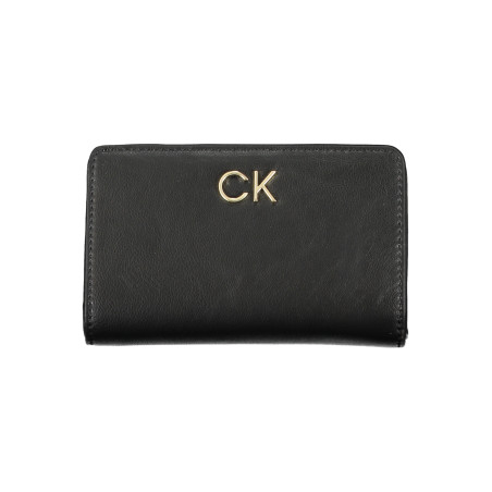 CALVIN KLEIN SCHWARZE DAMENTASCHE