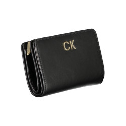 CALVIN KLEIN SCHWARZE DAMENTASCHE