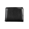 CALVIN KLEIN SCHWARZE HERRENBRIEFTASCHE