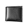 CALVIN KLEIN SCHWARZE HERRENBRIEFTASCHE