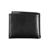 CALVIN KLEIN SCHWARZE HERRENBRIEFTASCHE