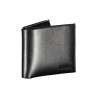 CALVIN KLEIN SCHWARZE HERRENBRIEFTASCHE