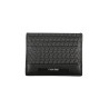 CALVIN KLEIN SCHWARZE HERRENBRIEFTASCHE