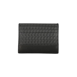 CALVIN KLEIN SCHWARZE HERRENBRIEFTASCHE