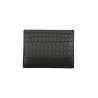 CALVIN KLEIN SCHWARZE HERRENBRIEFTASCHE