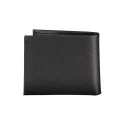 CALVIN KLEIN SCHWARZE HERRENBRIEFTASCHE
