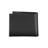 CALVIN KLEIN SCHWARZE HERRENBRIEFTASCHE