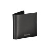 CALVIN KLEIN SCHWARZE HERRENBRIEFTASCHE
