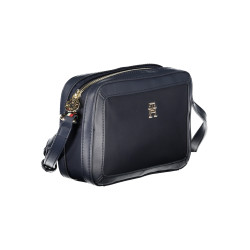 TOMMY HILFIGER BLAUE DAMENTASCHE