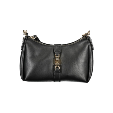 TOMMY HILFIGER SCHWARZE DAMENTASCHE